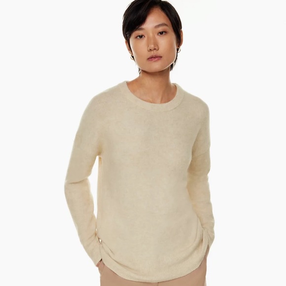 NWT Aritzia Babaton Thurlow Sweater
